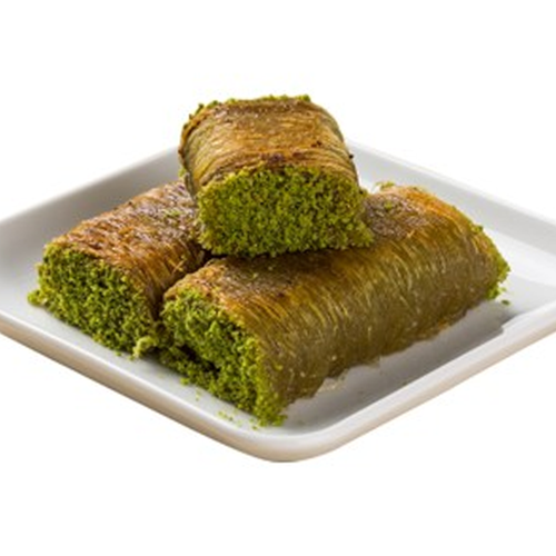 Fıstıklı Burma Kadayıf Kg