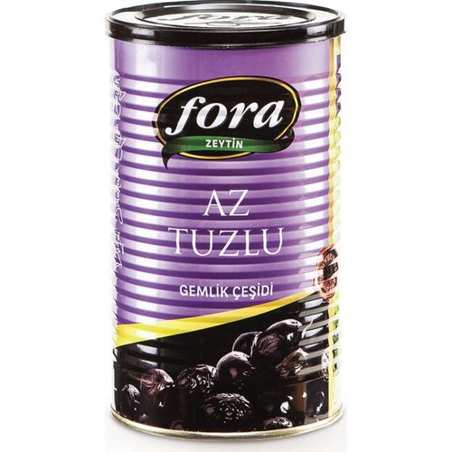 Fora Az Tuzlu Zeytin 291-320 800 Gr
