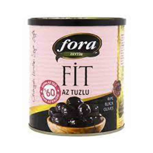 Fora Fit Zeytin 141-180 Adet/KG 430 Gr