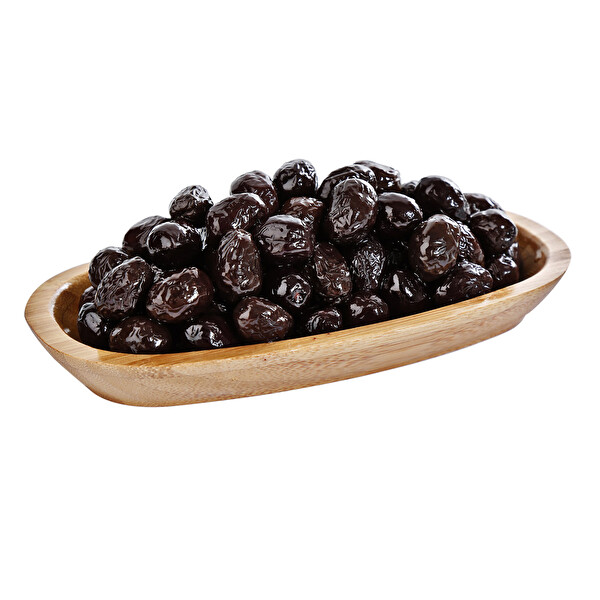 Fora Sele Siyah Zeytin 291-350 1 Kg