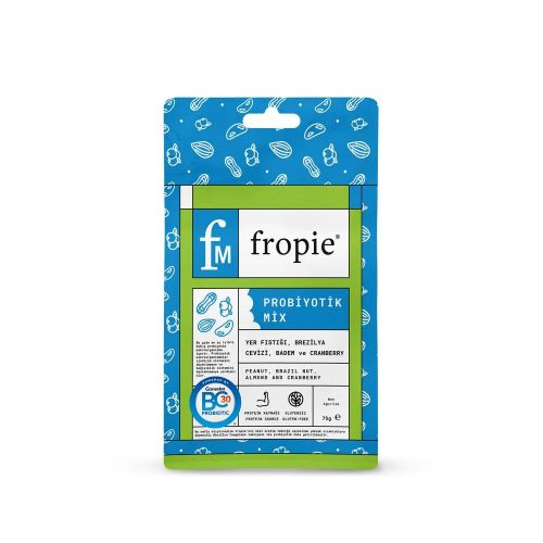 Fropie Probiyotik Mix 75 Gr