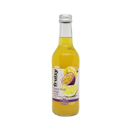 Fruizy Çarkıfelek Mangolu Limonata 330 Ml