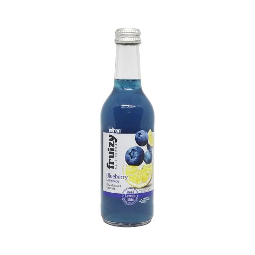 Fruizy Yaban Mersinli Limonata 330 Ml