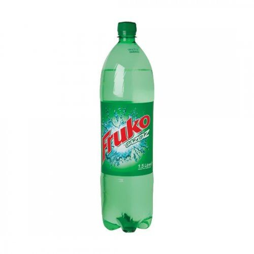 Fruko Gazoz 1,5 Lt