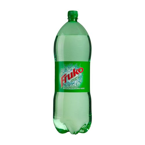 Fruko Gazoz 2,5 Lt
