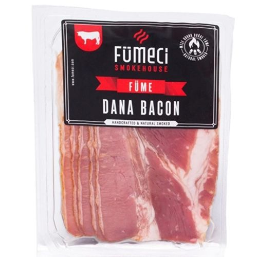 Fümeci Dana Bacon 1 Kg