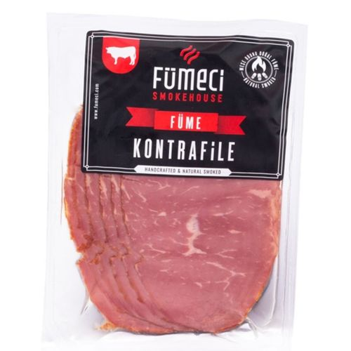 Fümeci Kontrafile Füme 1 KG