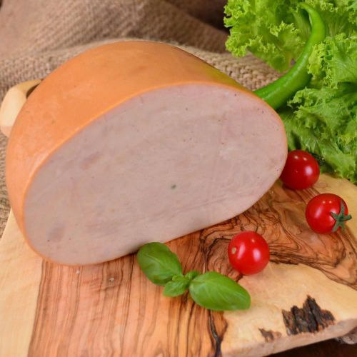 Fümeci Sade Hindi But Füme 1 Kg