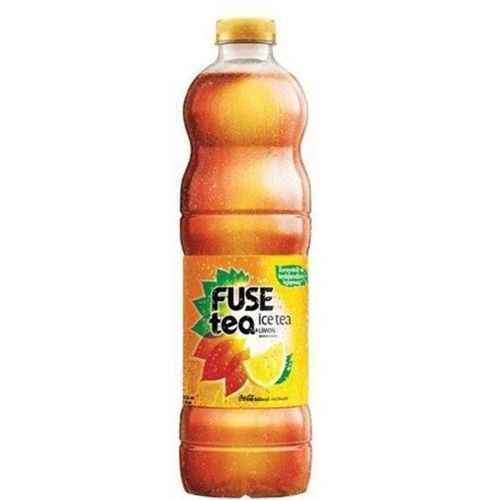 Fuse Tea Limon Pet 1.5 Lt