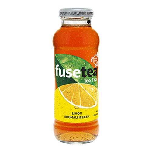 Fusetea Limon 250 Ml Cam