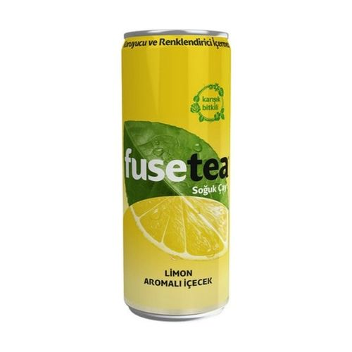 Fusetea Limon 33 Cl