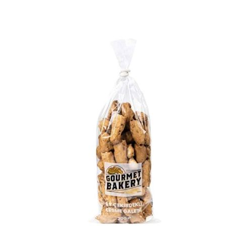 Gb Ayçekirdekli Kesme Galeta 200 Gr