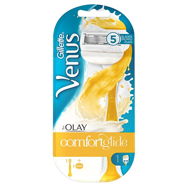 Gillette Venus Olay Makina 1 Adet