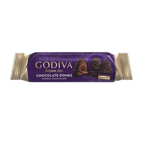 Godıva Chocolate Domes Duble Çık.