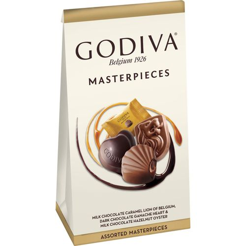Godiva Masterpieces Karışık 115 Gr