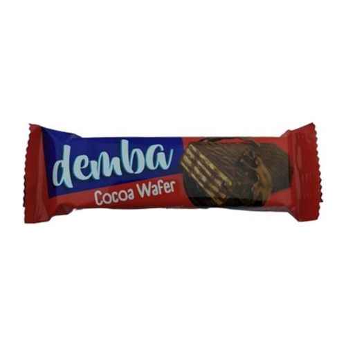 Gofret Kakao Kaplamalı Demba Şölen 20 Gr