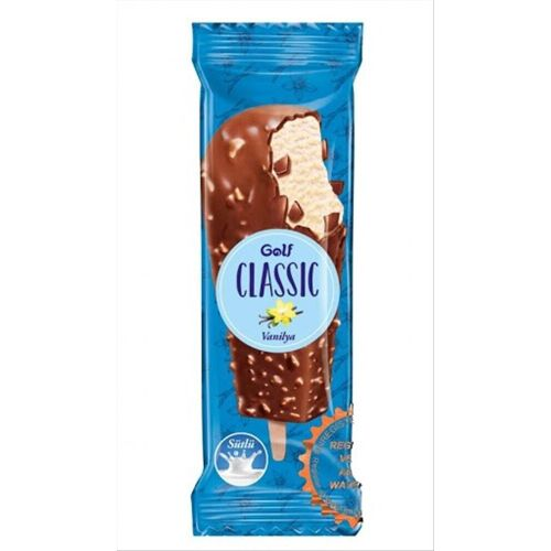 Golf Classıc Vanilya 65 Ml