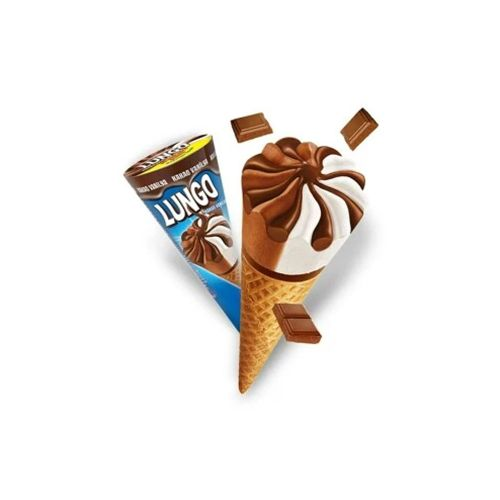 Golf Lungo Kakao Vanilya 105 Ml