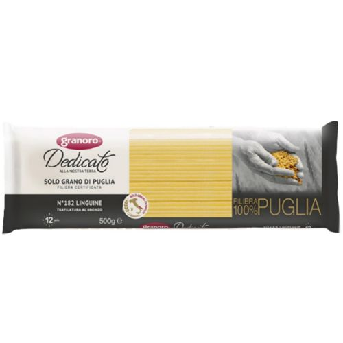Granoro Linguine Dedicato 500 Gr
