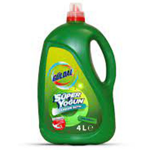 Güldal Çamaşır Suyu 4 Lt