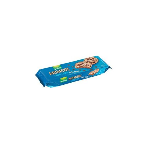 Gullon Moment %40 Çikolatalı Bisküvi 225 Gr