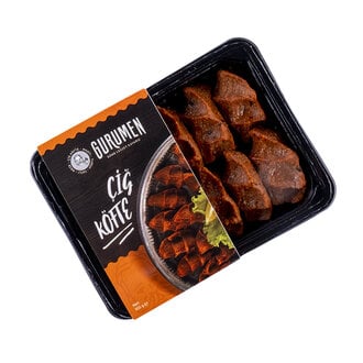 Gurumen Cevizli Çiğ Köfte 350 Gr