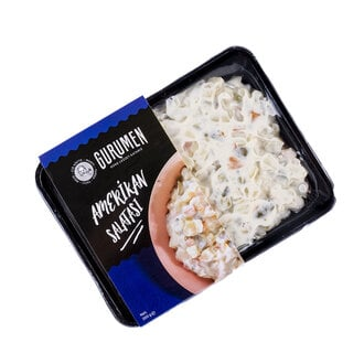 Gurumen Amerikan Salata 200 Gr