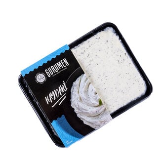 Gurumen Haydari 200 Gr