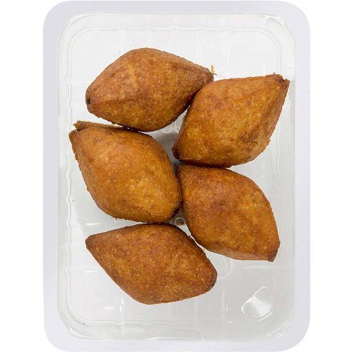 Gurumen İçli Köfte (5li) 300 Gr