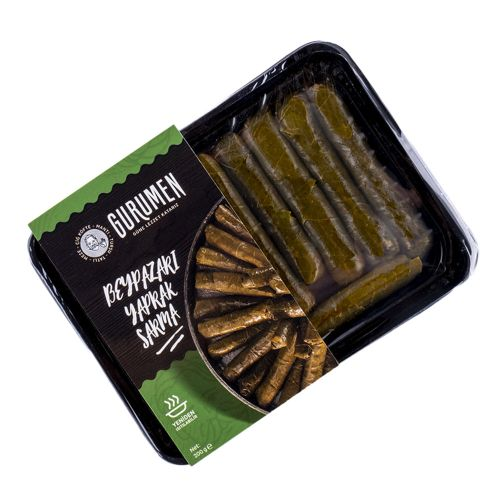 Gurumen Yaprak Sarma 200 G