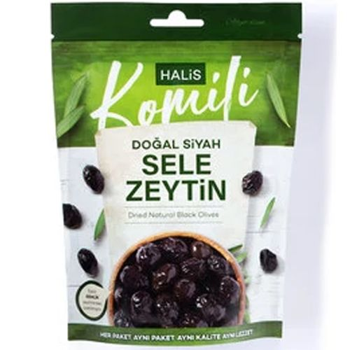 Halis Komili Doğ.syh.sele Zeyt.351-380 Ad/kg 170g