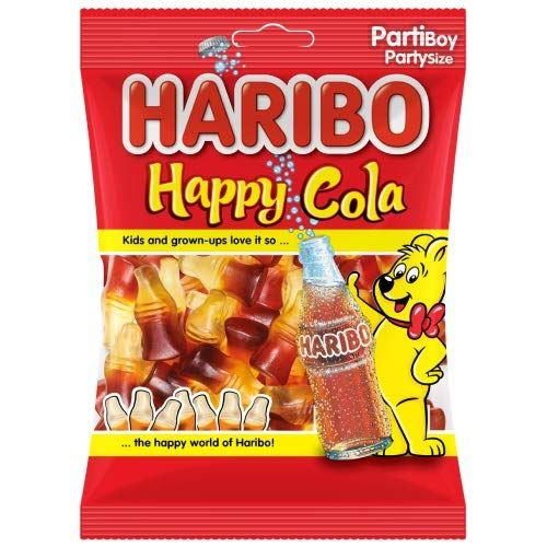 Haribo Altın Ayıcık 160 Gr