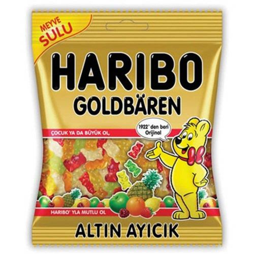 Haribo Altın Ayıcık 80 Gr