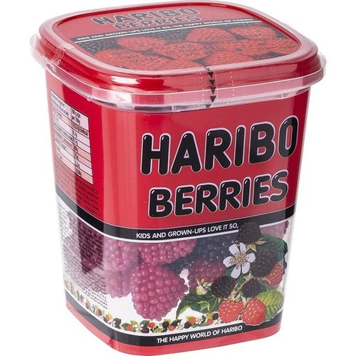 Haribo Berrıes Tas 175 G