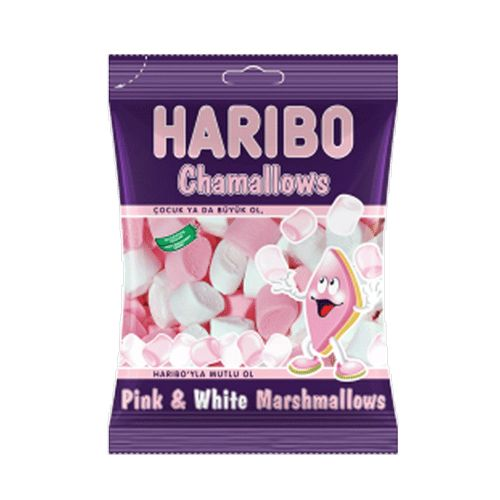 Haribo Chamallow 150 G