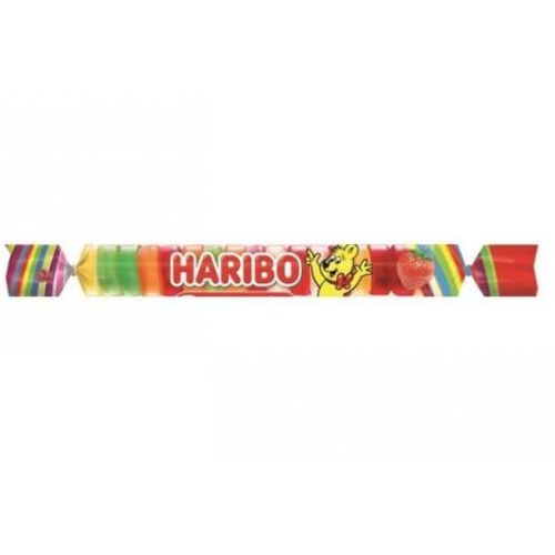 Haribo Yumuşak Şeker Roulette 45 GR