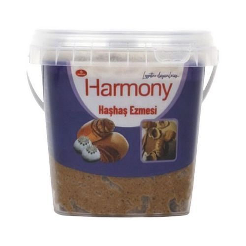Harmony Haşhaş Ezmesi 400 G