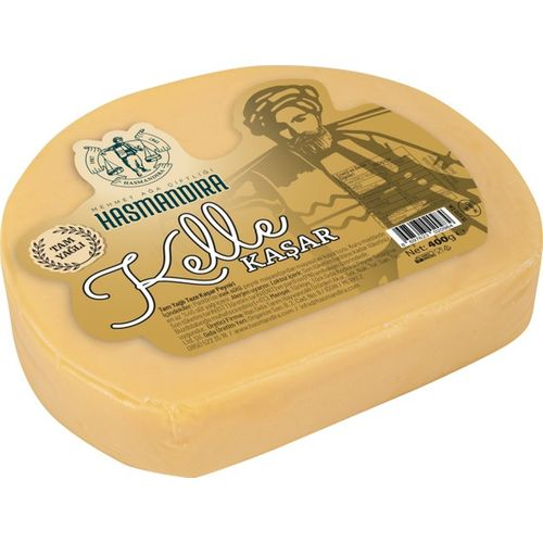 Hasmandıra Kelle Kaşar 400g