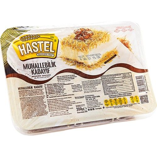 Hastel Mini Kadayıf 200 Gr