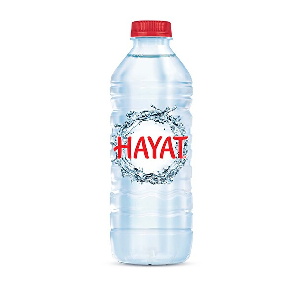 Hayat Su 0,5 Lt