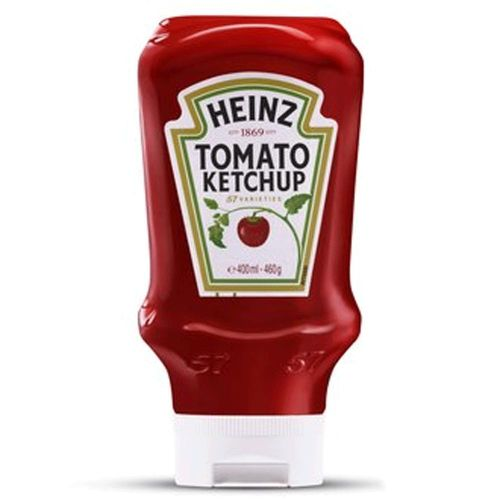 Heinz Ketçap 460 Gr