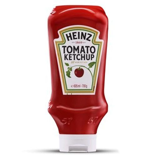Heinz Ketçap 700 GR
