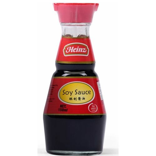 Heınz Soya Sosu 150 Ml