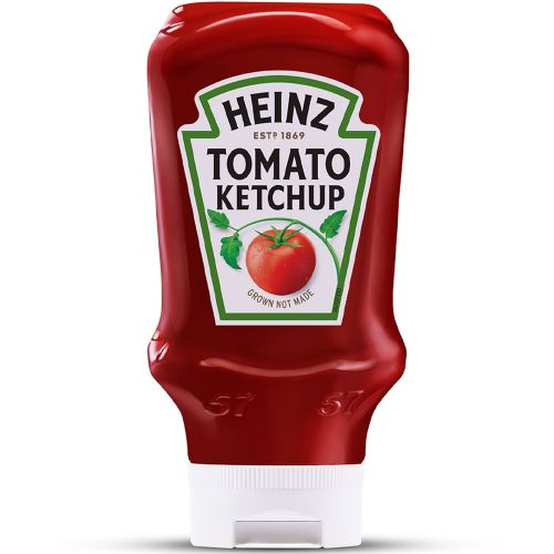 Heinz Ketçap 375 Gr
