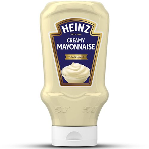 Heınz Mayonez 330 G