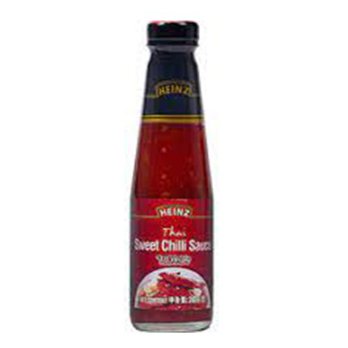 Heınz Thaı Sweet Chıllı Sauce 240 G