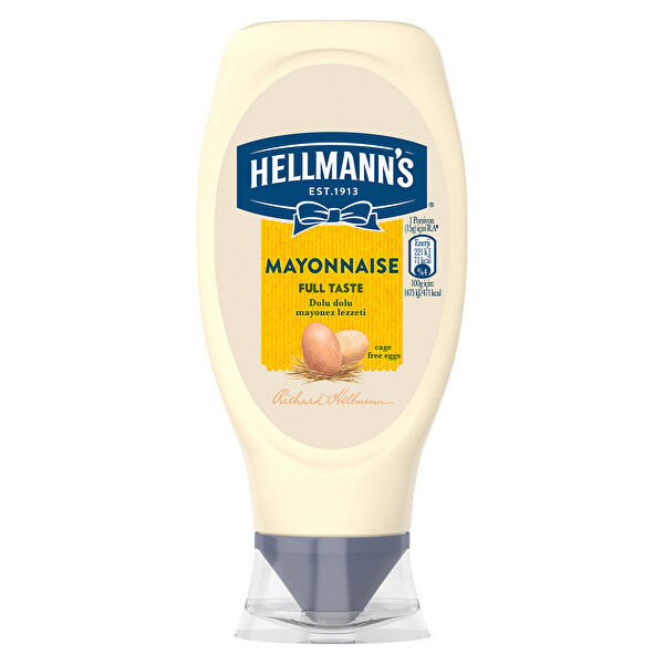 Hellmann's Mayonez 385 G