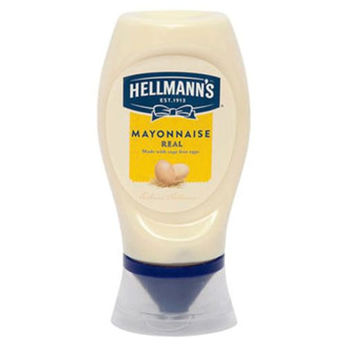 Hellmann's Sarımsaklı Mayonez 235 Gr