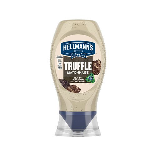 Hellmann's Trüflü Mayonez 235 Gr