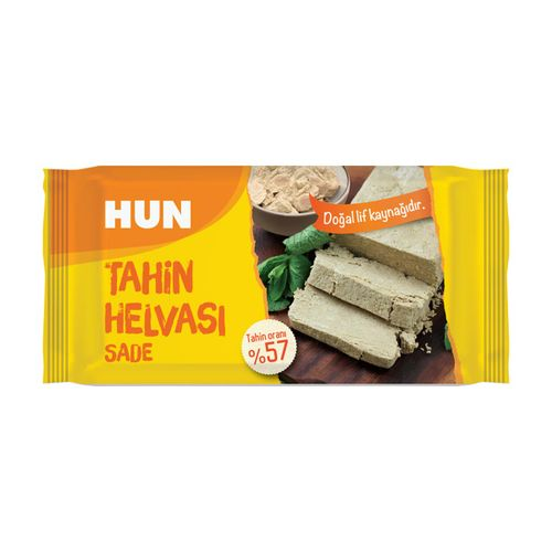Hun Helva Sade 500 Gr